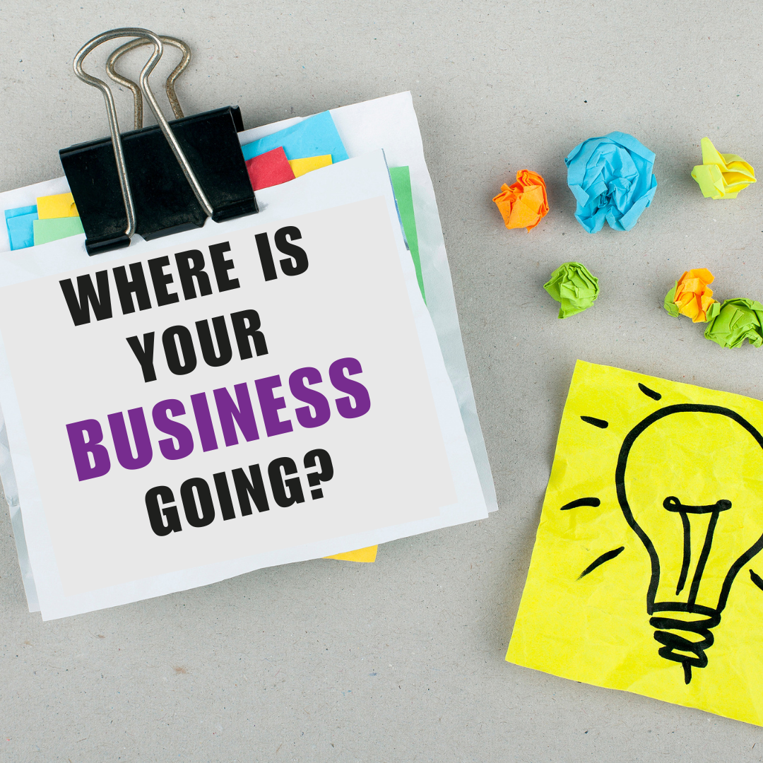 BizBooster Blueprint, marketing for entrepreneurs